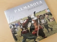 Copertina  Palmanova : rievocazioni