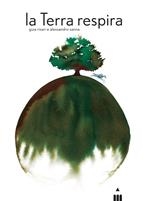 Copertina  La terra respira