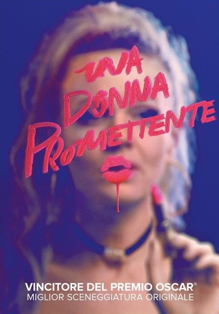 Copertina  Una donna promettente [Videoregistrazione]