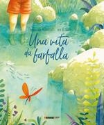 Copertina  Una vita da farfalla