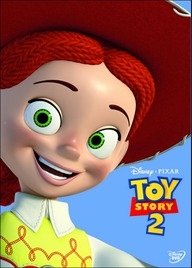 Copertina  Toy Story 2 [videoregistrazione]