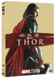 Copertina  Thor [videoregistrazione]