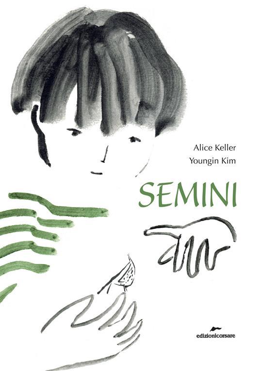 Copertina  Semini