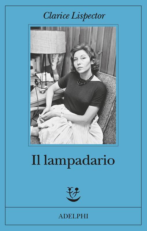 Copertina  Il lampadario