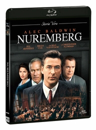 Copertina  Nuremberg [videoregistrazione]