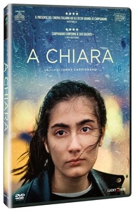 Copertina  A Chiara [videoregistrazione]