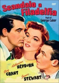 Copertina  Scandalo a Filadelfia [videoregistrazione]