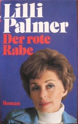 Copertina  Der rote Rabe : Roman