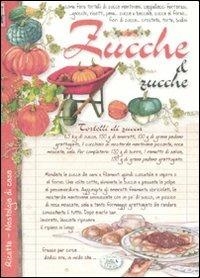 Copertina  Zucche & zucche