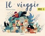 Copertina  Il viaggio
