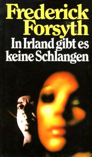 Copertina  In Irland gibt es keine Schlangen : Zehn Storys
