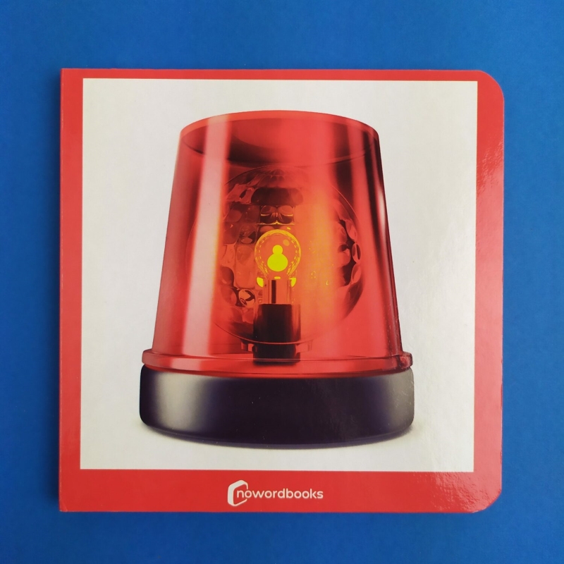 Copertina  [Rojo]