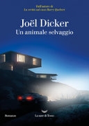 Copertina  Un animale selvaggio