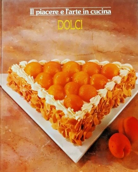Copertina  Dolci