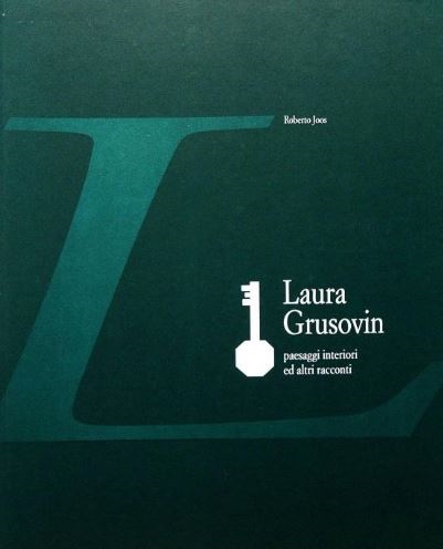 Copertina  Paesaggi interiori ed altri racconti : opere 1987-1997