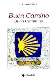 Copertina  Buen camino