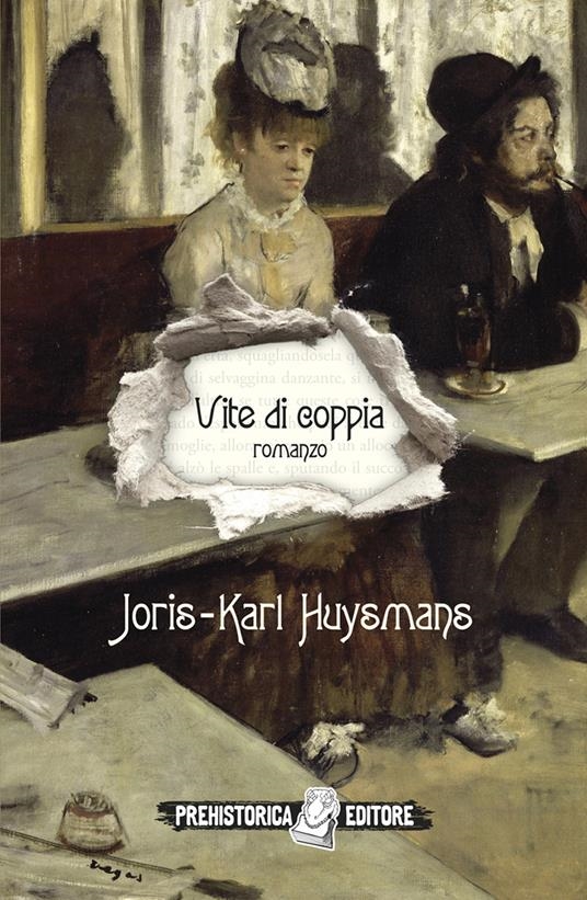 Copertina  Vite di coppia