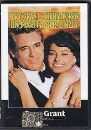 Copertina  Un marito per Cinzia [videoregistrazione]