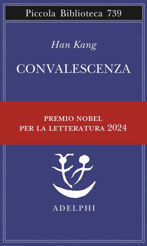 Copertina  Convalescenza