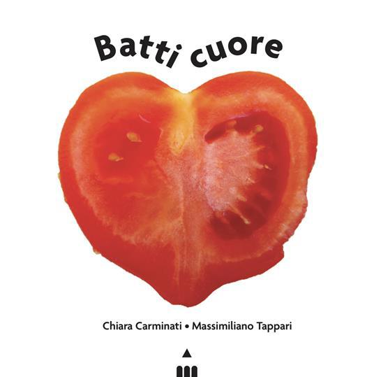 Copertina  Batti cuore