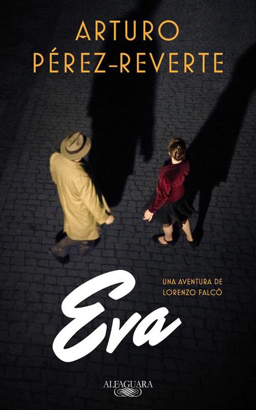 Copertina  Eva