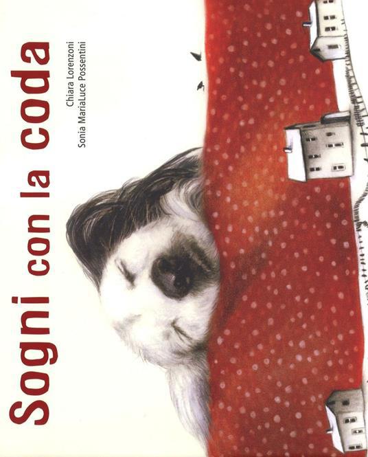 Copertina  Sogni con la coda