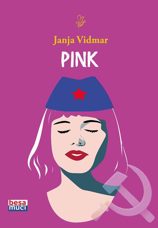 Copertina  Pink