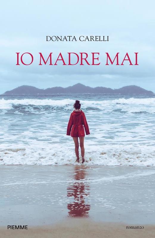 Copertina  Io madre mai