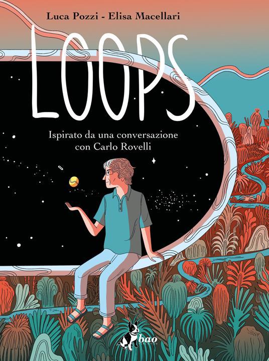 Copertina  Loops
