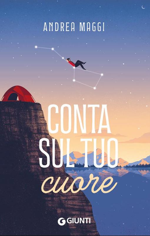 Copertina  Conta sul tuo cuore