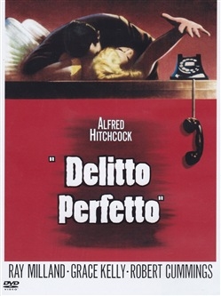 Copertina  Delitto perfetto [videoregistrazione]